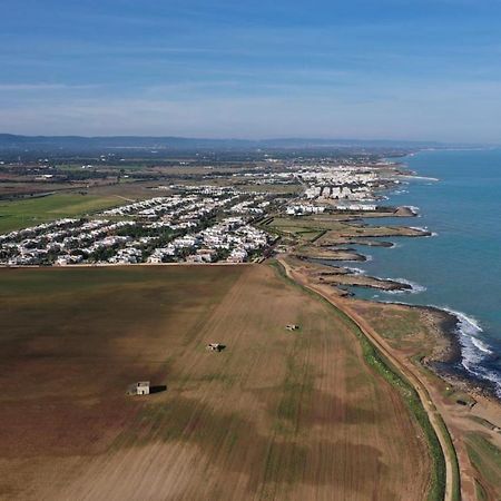 Baia Camerini Aparthotel Villanova di Ostuni Exterior foto