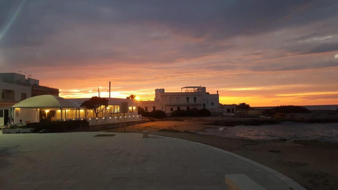Baia Camerini Aparthotel Villanova di Ostuni Exterior foto