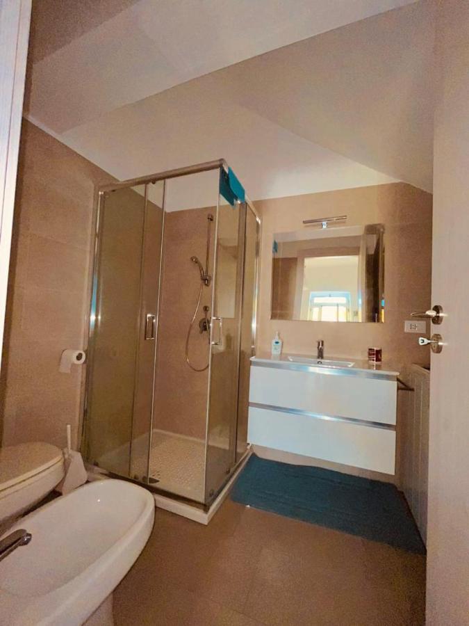 Baia Camerini Aparthotel Villanova di Ostuni Exterior foto
