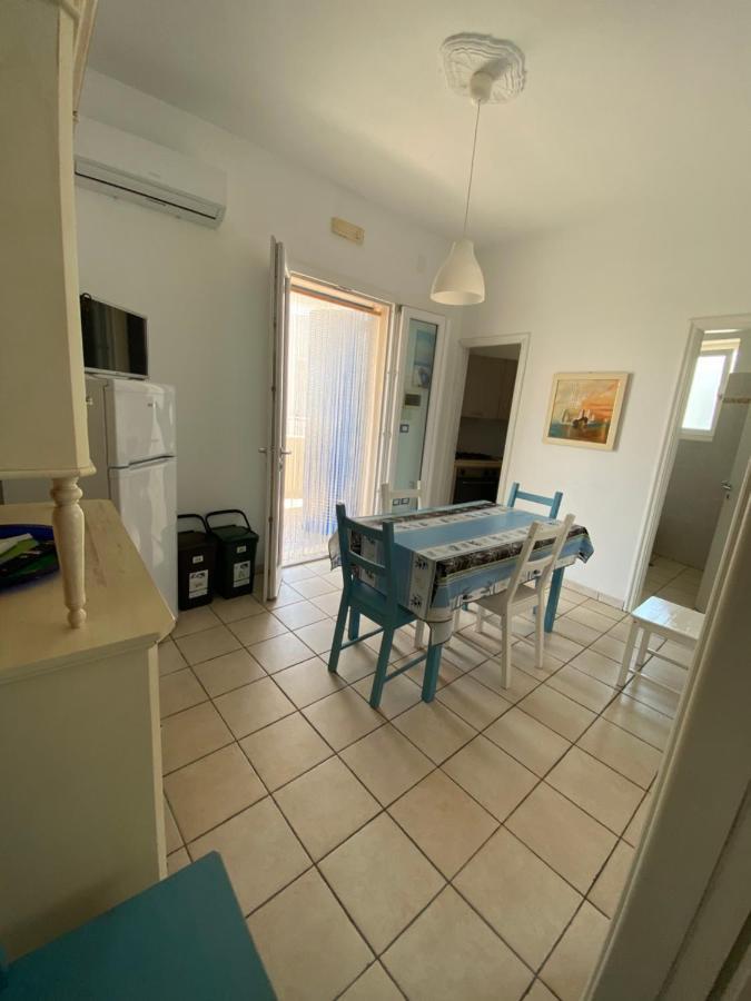 Baia Camerini Aparthotel Villanova di Ostuni Exterior foto