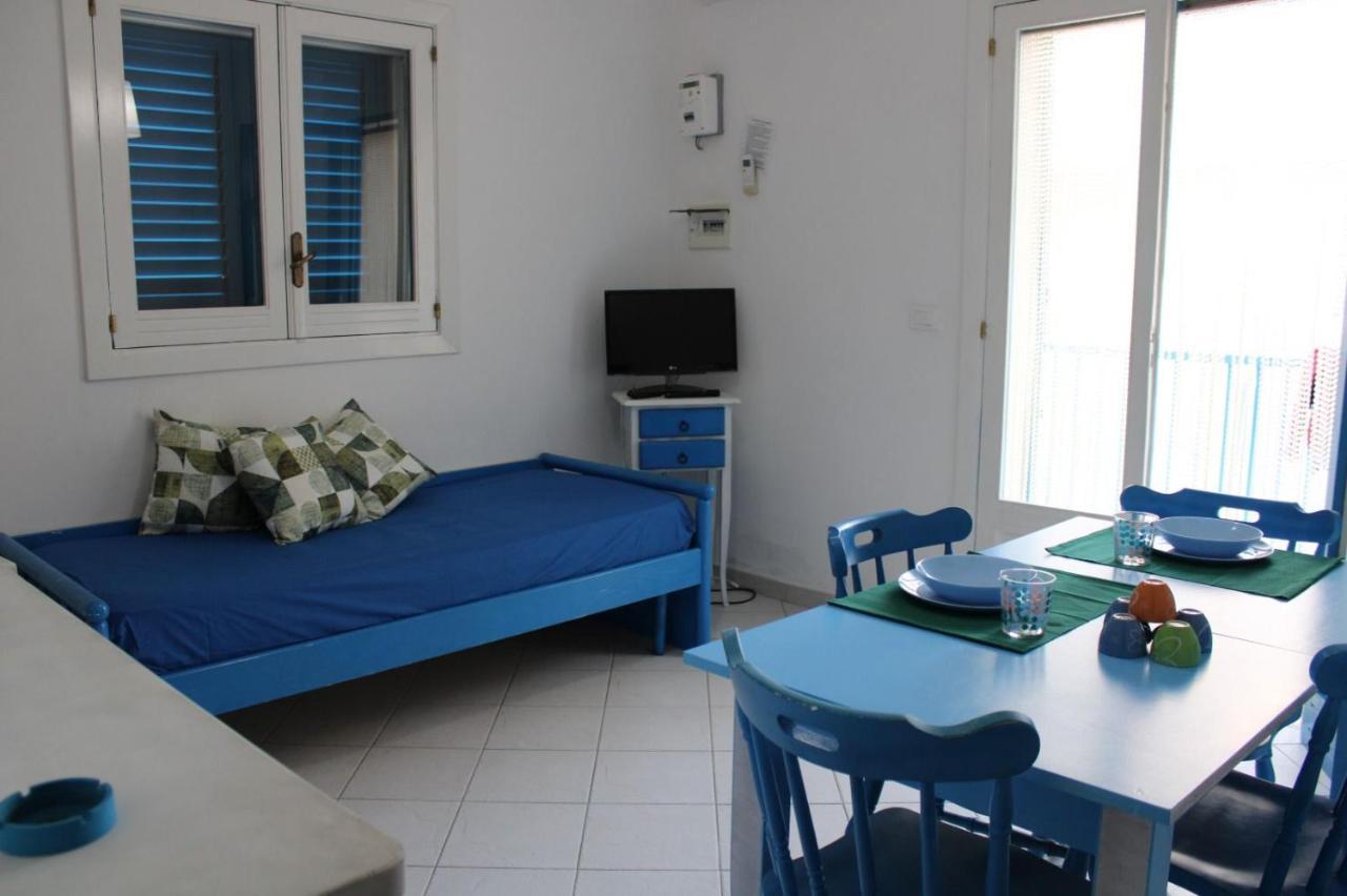Baia Camerini Aparthotel Villanova di Ostuni Exterior foto