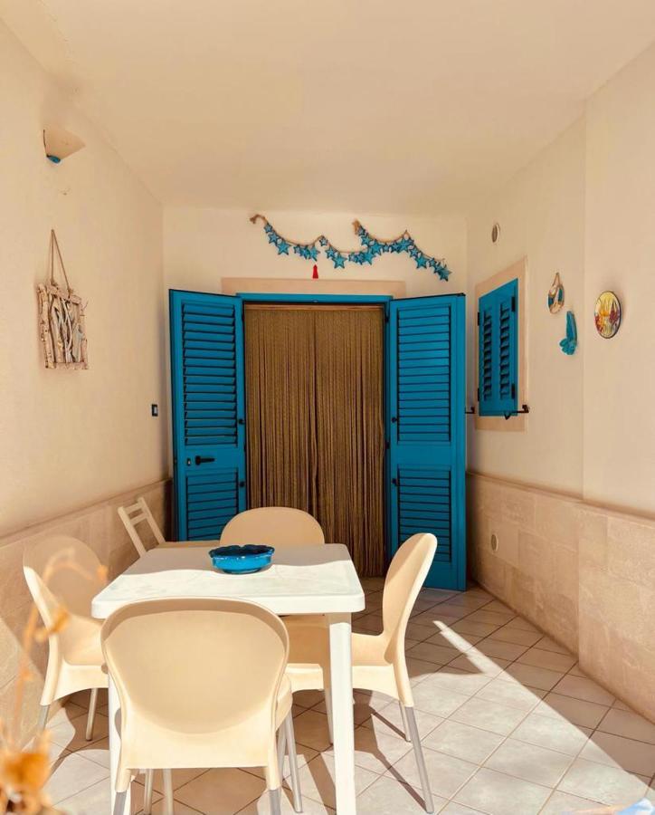 Baia Camerini Aparthotel Villanova di Ostuni Exterior foto