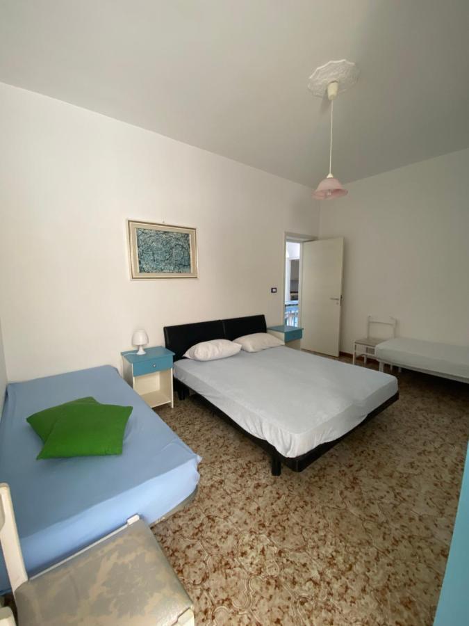 Baia Camerini Aparthotel Villanova di Ostuni Exterior foto
