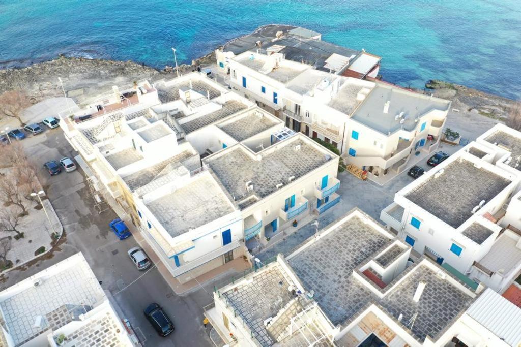Baia Camerini Aparthotel Villanova di Ostuni Exterior foto