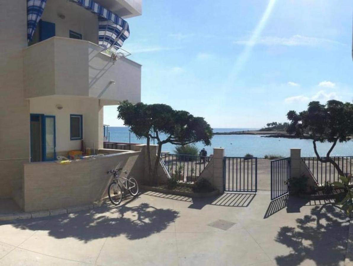 Baia Camerini Aparthotel Villanova di Ostuni Exterior foto