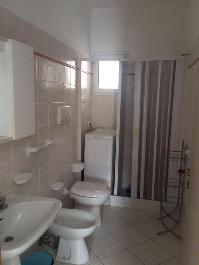 Baia Camerini Aparthotel Villanova di Ostuni Exterior foto