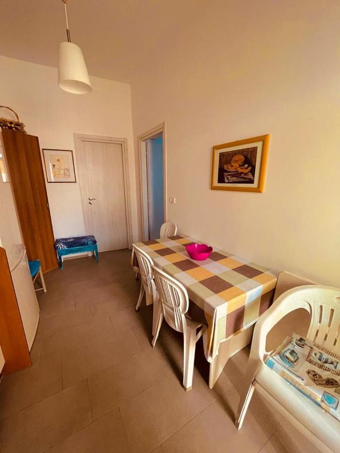 Baia Camerini Aparthotel Villanova di Ostuni Exterior foto