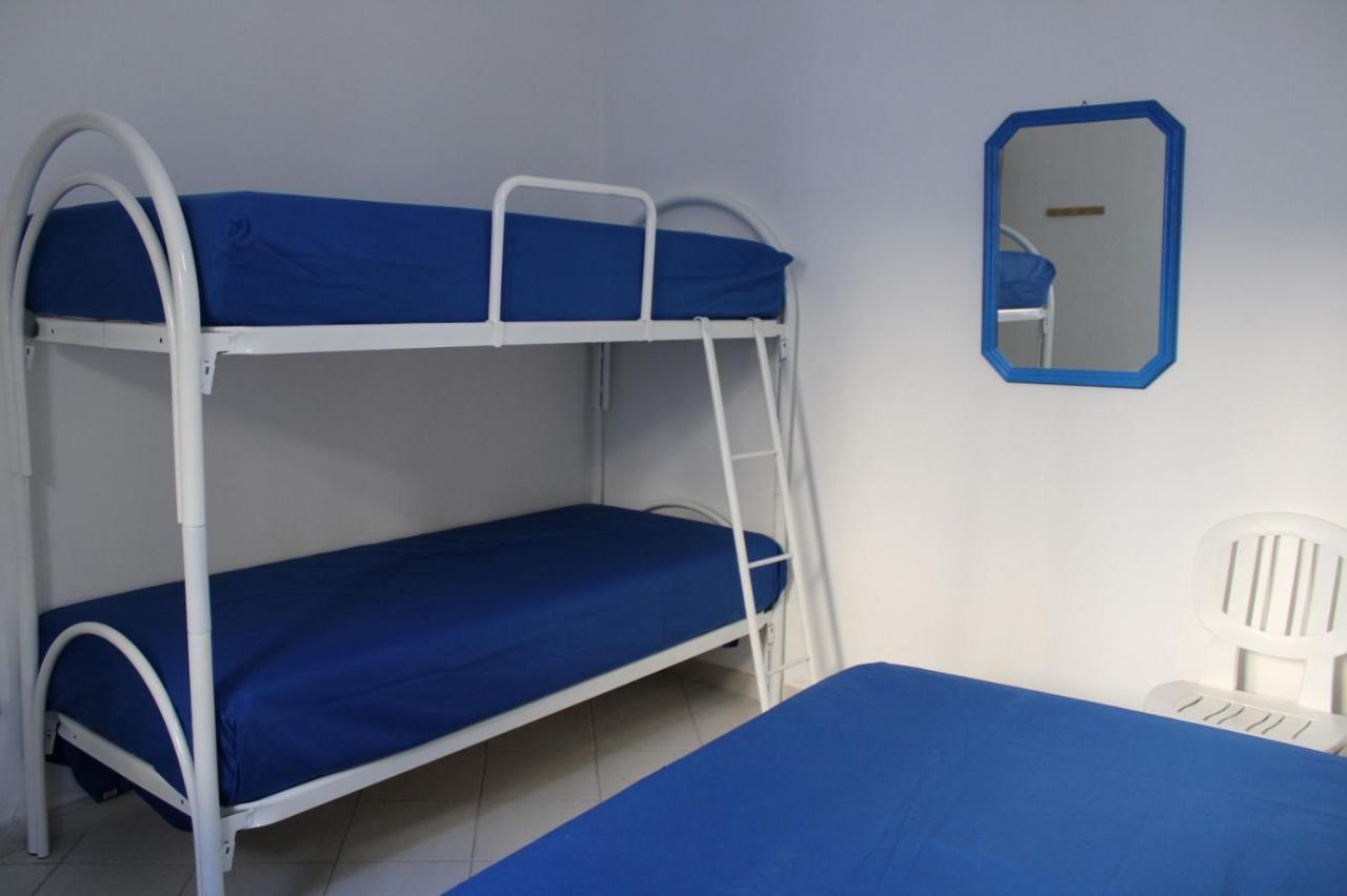 Baia Camerini Aparthotel Villanova di Ostuni Exterior foto
