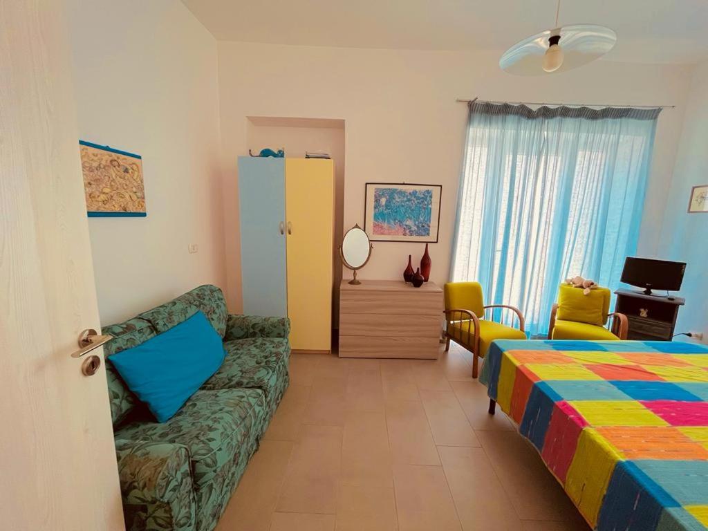 Baia Camerini Aparthotel Villanova di Ostuni Exterior foto