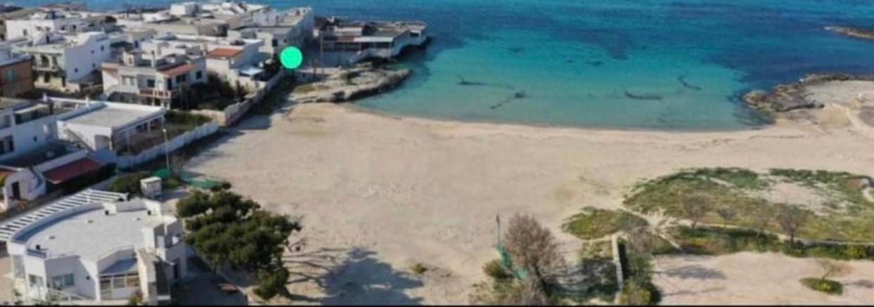Baia Camerini Aparthotel Villanova di Ostuni Exterior foto