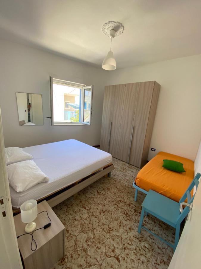 Baia Camerini Aparthotel Villanova di Ostuni Exterior foto
